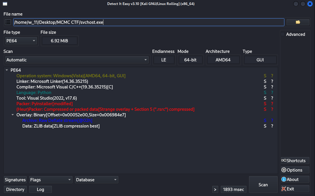 A screenshot of a computer AI-generated content may be incorrect.